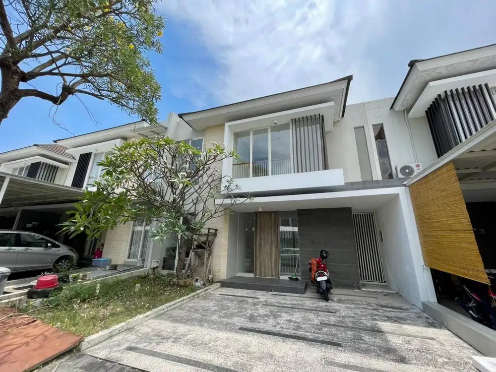 *Dijual Rumah Pelican Hill, Surabaya Barat*