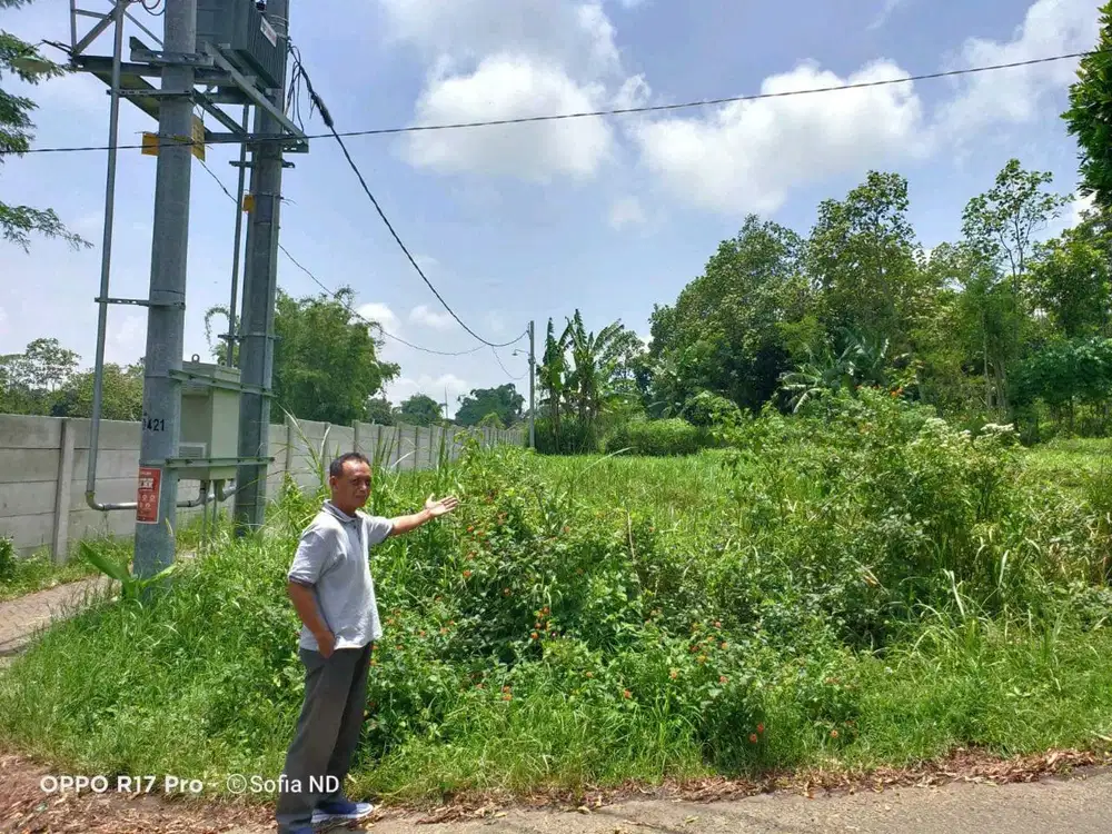 DIJUAL TANAH KAWASAN STRATEGIS WISATA KOTA BATU MALANG RON.A130