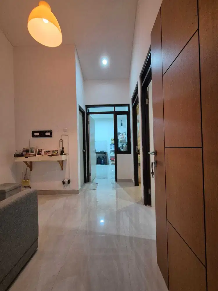 Rumah cantik murah di citra raya 700JTan