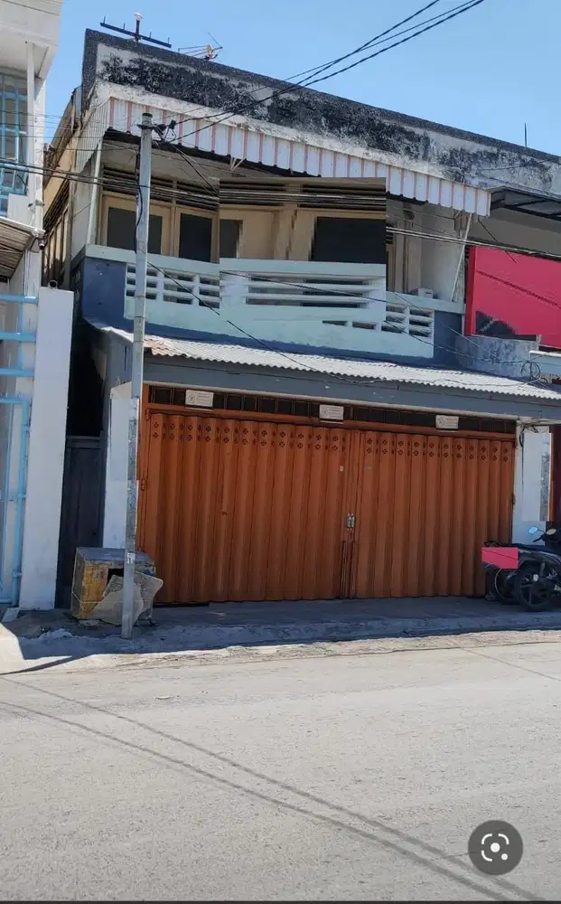 DIJUAL RUKO TAMBAK REJO SIMOKERTO SURABAYA RON.A2676