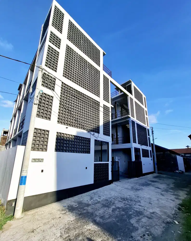 KOS KOSAN ELIT JIMBARAN DEKAT SIDE WALK MALL DAN KAMPUS UDAYANA