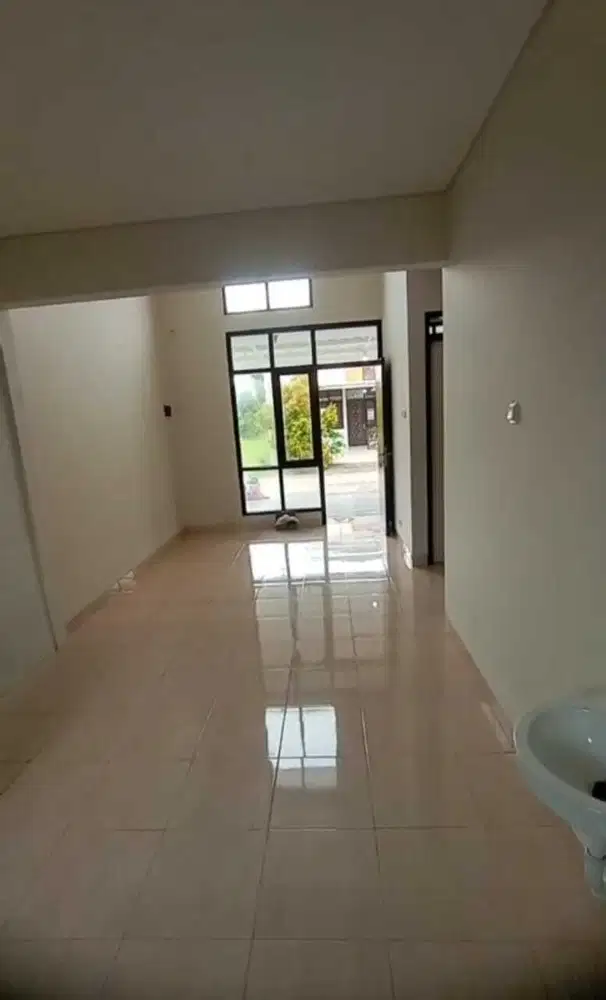 Rumah Villagio West Portofino Citra Raya Siap Huni