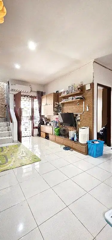 Jual Rumah Premier Park 2 Cluster Bagus 1.85 M Nego