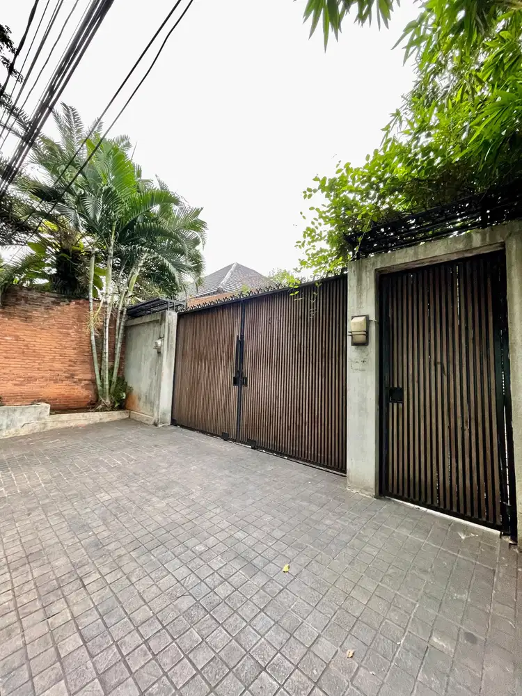 Dijual Sangat Murah Harga NJOP Langka Jarang ada Tanah bonus bangunan