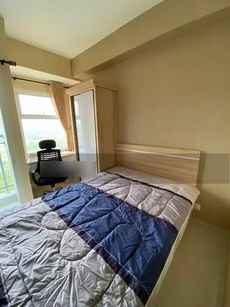 Disewakan Apartemen Serpong Garden