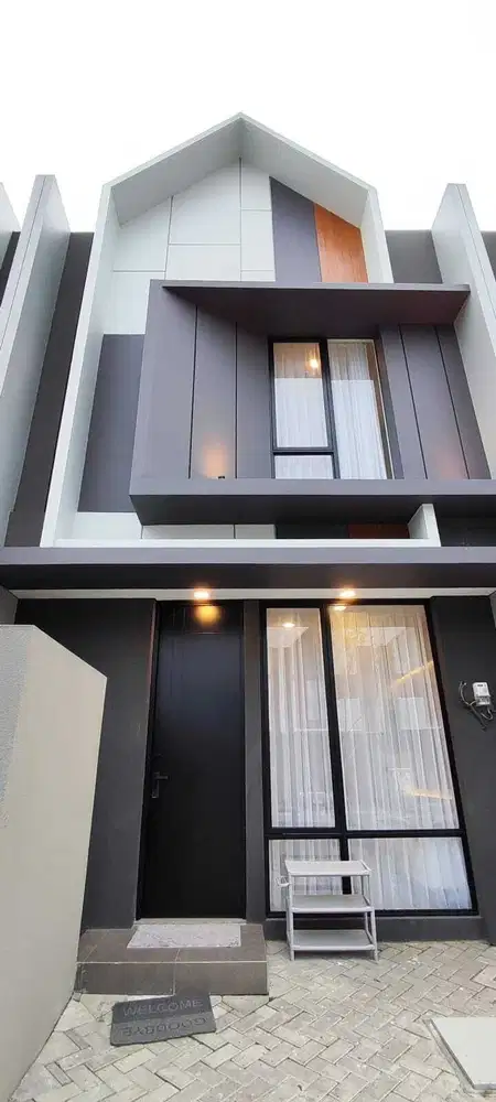 Launching baru rumah keputih sukolilo Surabaya Timur