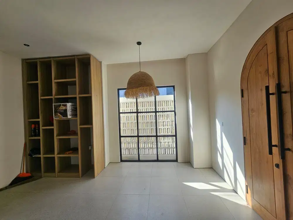 VILA MEDITERANIAN UMALAS KEROBOKAN