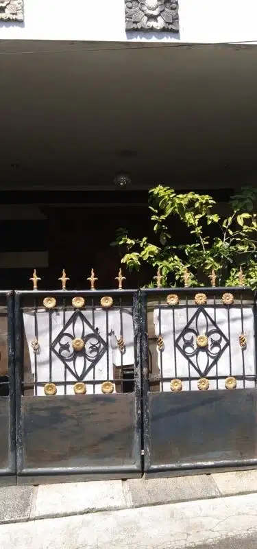 Rumah murah 2.5 Lt deket MRT di Cilandak Jakarta Selatan