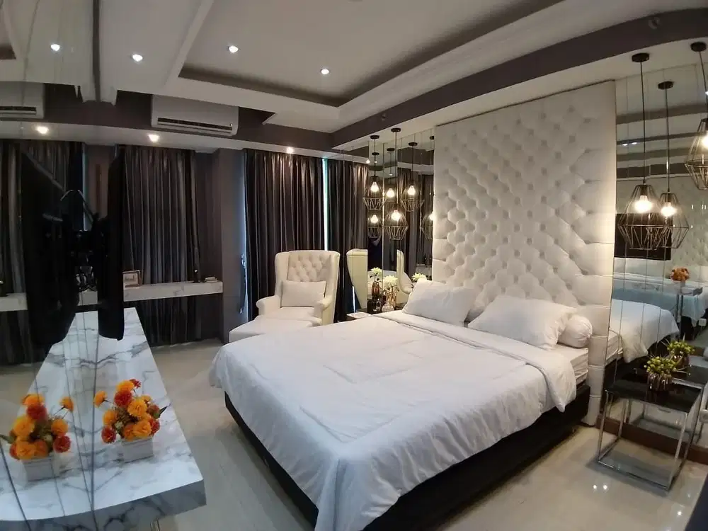 Apartemen Anderson Pakuwon Mall Full Furnish Bagus