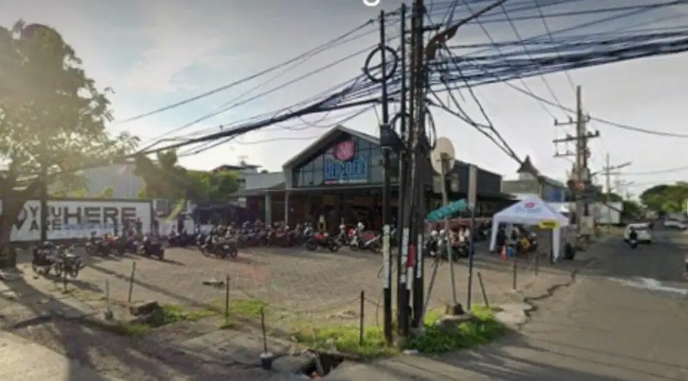 Ruko 900jt GiLA SALAH HARGA selangkah raya manukan tandes margomulyo