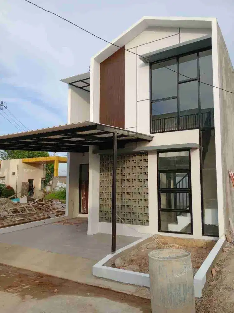 Cluster Swarna Asri 1 , DP 15JT All'in