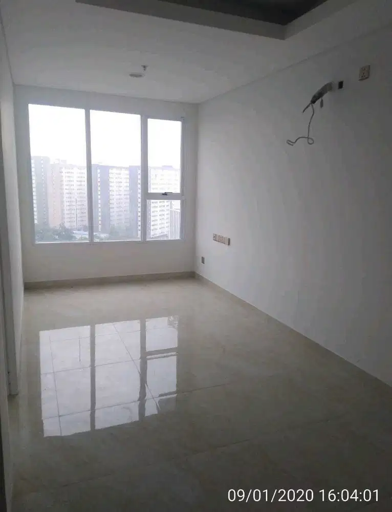 DIJUAL APARTEMEN 88 AVENUE DARMO PERMAI SURABAYA RON.A2120
