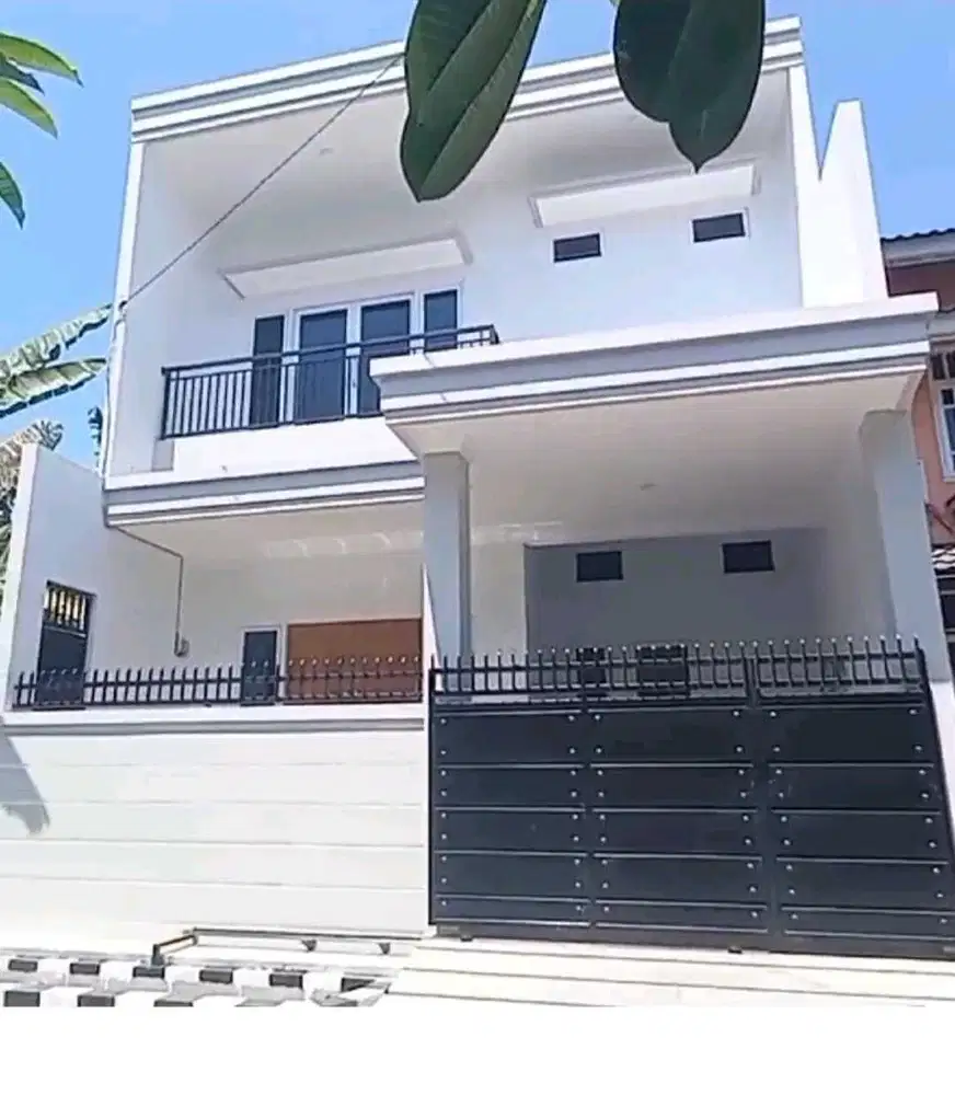 DIJUAL RUMAH SEMOLOWARU TIMUR SUKOLILO SURABAYA RON.A1836