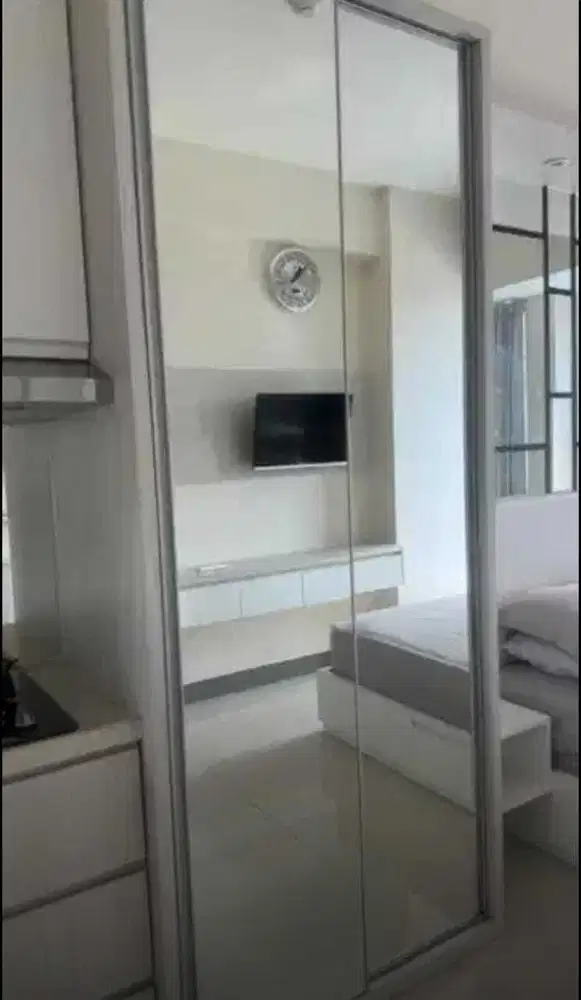 Sewa Apartemen Anderson Studio Poll