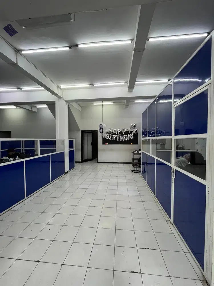 Ruko Raya Pandugo 2Lt Rungkut MERR