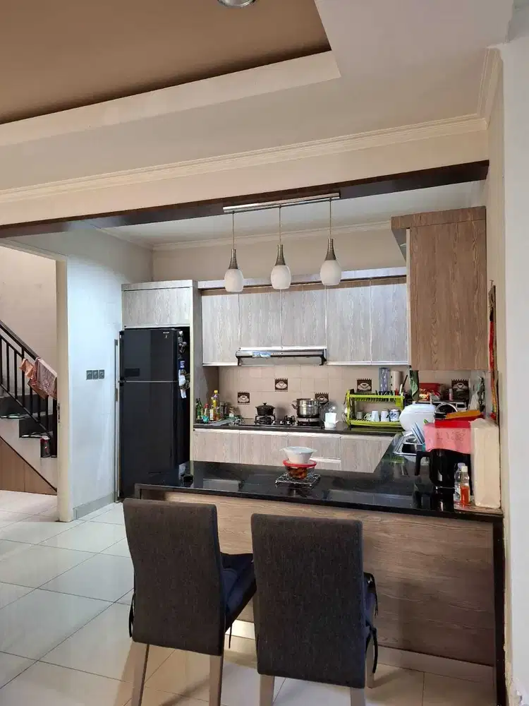 CLUSTER FIORDINI - GADING SERPONG