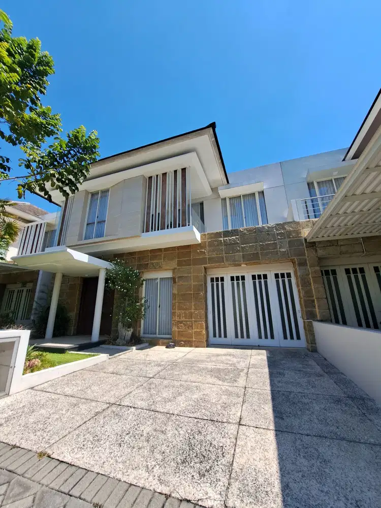 Siap Huni Nego Royal Residence Surabaya Barat