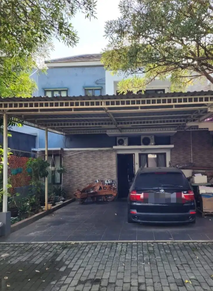 DIJUAL MURAH DAN CEPAT VIA LELANG,  KEBON JERUK, JAKARTA BARAT