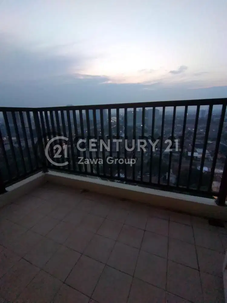 Jual Apartement Taman Anggrek Residence Condominium Private Lift