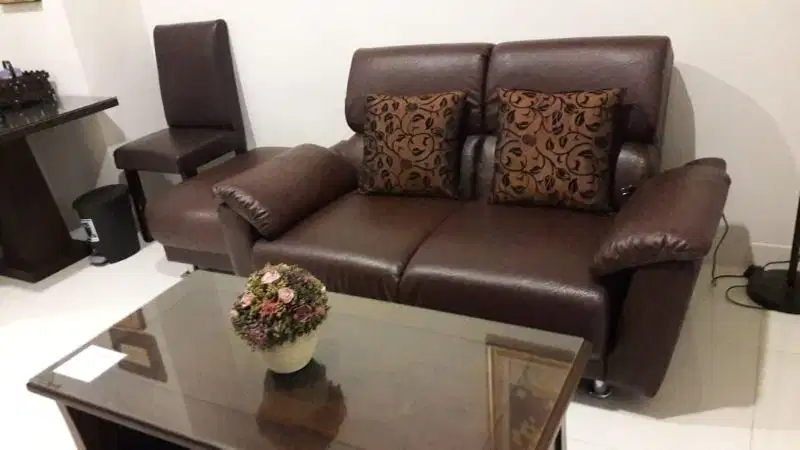 Apartement Trillium Zone A