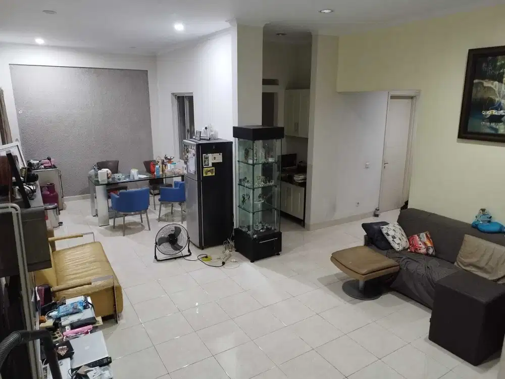 Jual Cluster Canary The Spring Summarecon Serpong