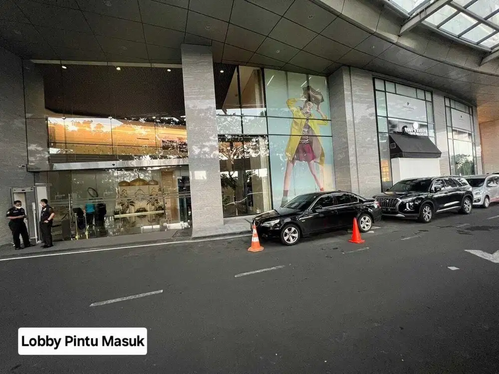 Siap Bisnis Office Tower Ruangan Kantor di Pakuwon Tower Suabaya