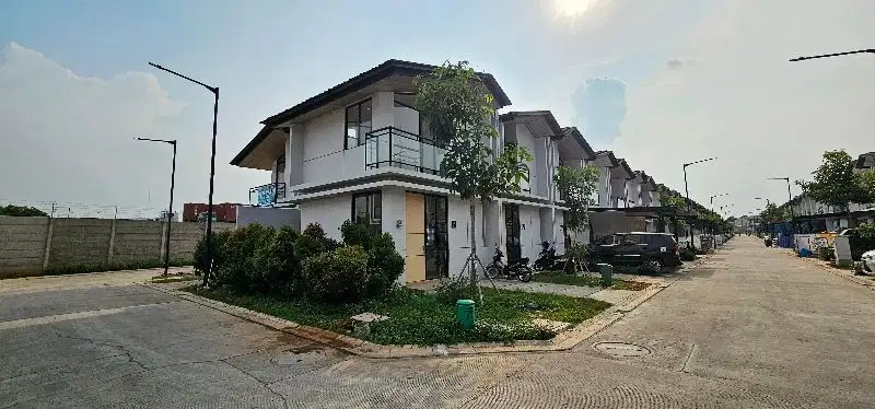 Jual Cepat Nego Sampe Deal LT 90.33m² 2KT 2KM 1.4M