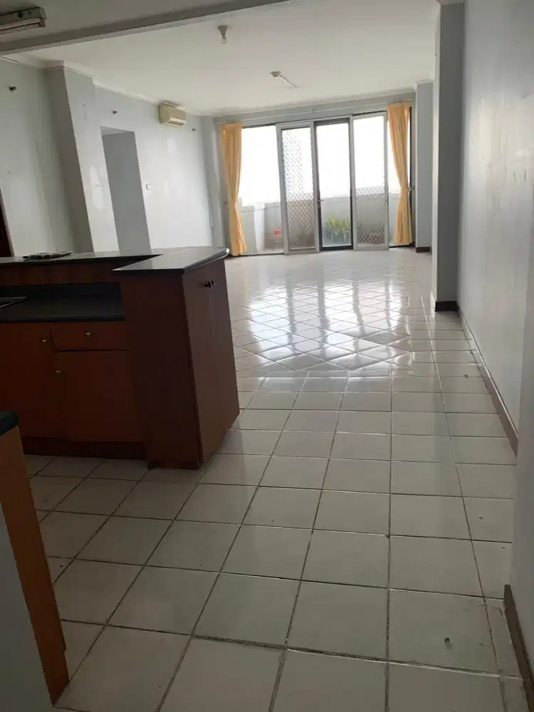 Jual Murah Apartemen Amartapura Lippo Karawaci Kosongan