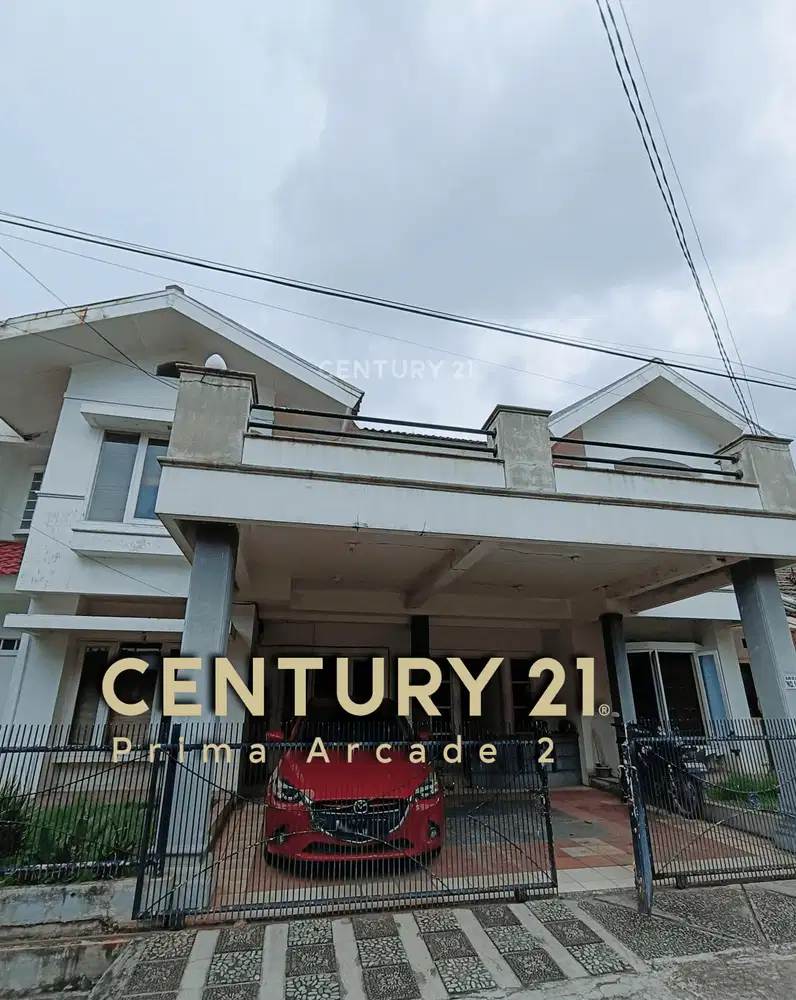 Dijual Rumah Besar Di Graha Bintaro Siap Huni DM16309