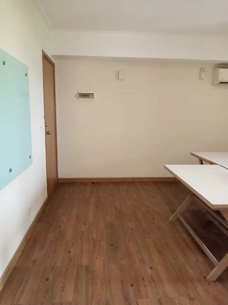 Sewa Kantor Murah di The Mansion Bougenvile Fontana Jakarta Utara