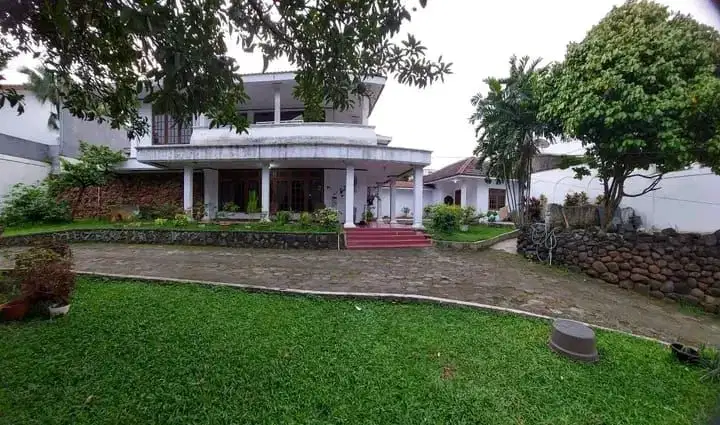 Rumah murah harga NJOP di Duren tiga Jakarta Selatan