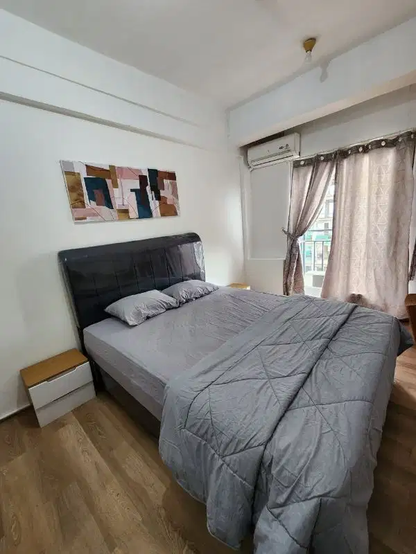 Apartment Promo Mudik Lebaran