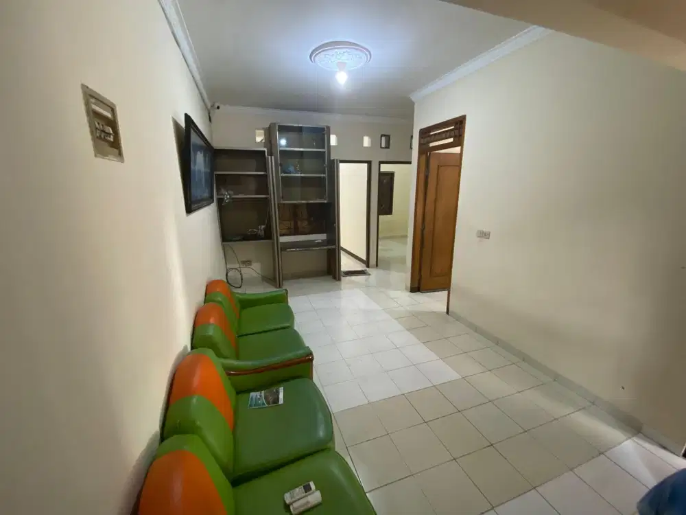 Rumah Metland Menteng Cakung 1,3M – Jln 2 mobil, tidak banjir