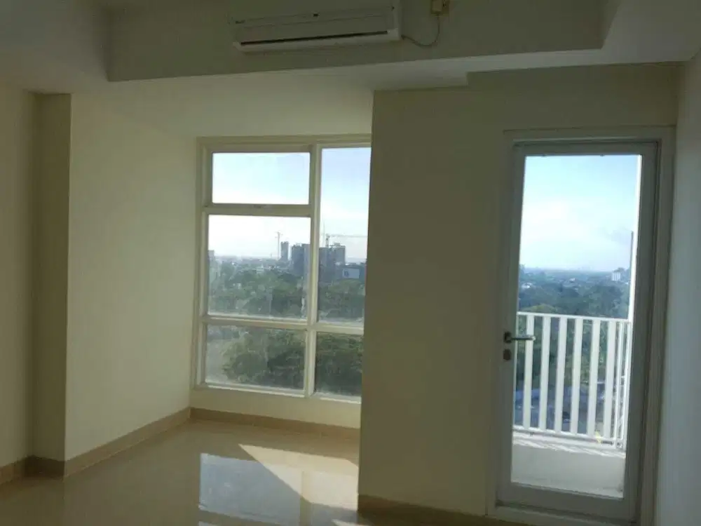 Murah Jual Cepat Apartemen GSL Grand Sungkono Lagoon Dkt Tol