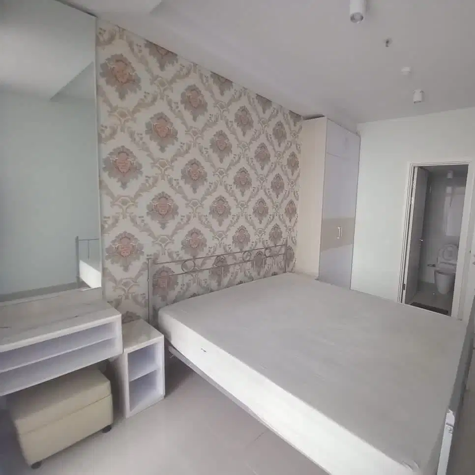 Dijual Apartemen Vertu Ciputra World