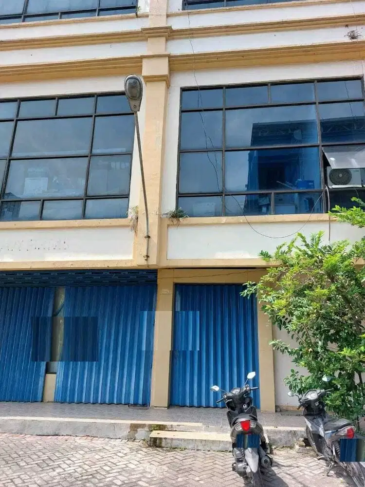 DIJUAL RUKO RUNGKUT MEGAH RAYA SURABAYA RON.A2456