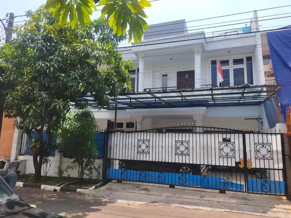 Dijual Gading Kirana Siap Huni Kelapa Gading Jakarta Utara