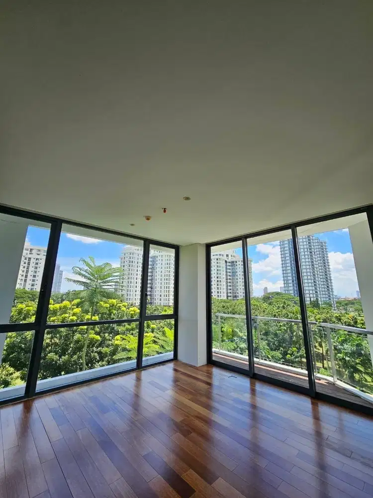 Rosebay Apartemen di Graha Family tipe 2bedroom tower H view golf pool