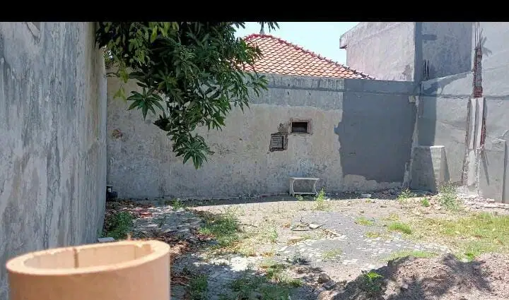 DIJUAL TANAH MULYOSARI BARU SURABAYA RON.A2498