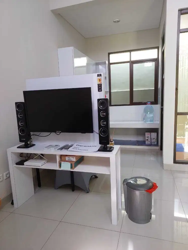 full furnish sewa citraraya Carona Park