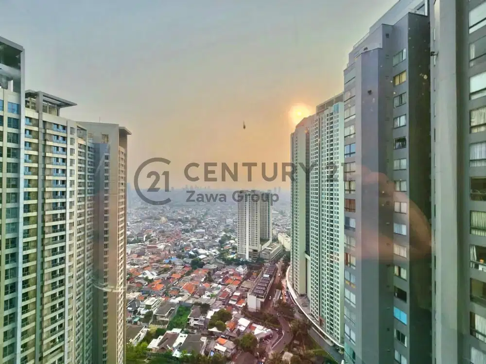 Dijual Murah Apartemen Taman Anggrek Condominium Tanjung Duren Jakarta