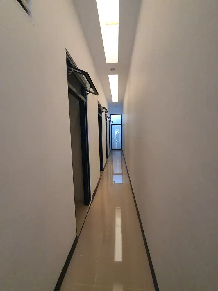 RUMAH KOST BUMI MARINA ITS HANG TUAH