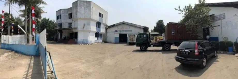 PABRIK CIKOKOL TANGERANG SIAP PAKAI HARGA DIBAWAH NJOP