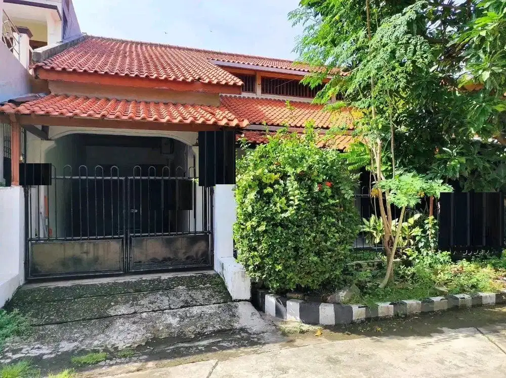 DIJUAL RUMAH RUNGKUT MENANGGAL HARAPAN SURABAYA RON.A1875