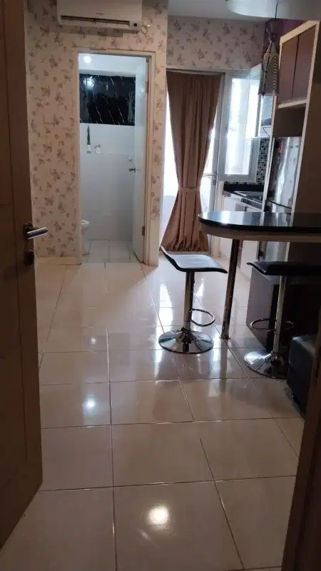 Educity Yale 2BR Furnish Design Termurah