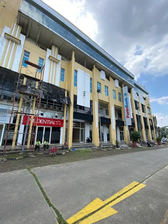 RUKO DI BAWAH NJOP MODERNLAND TANGERANG Ruko Metropolis Modernland