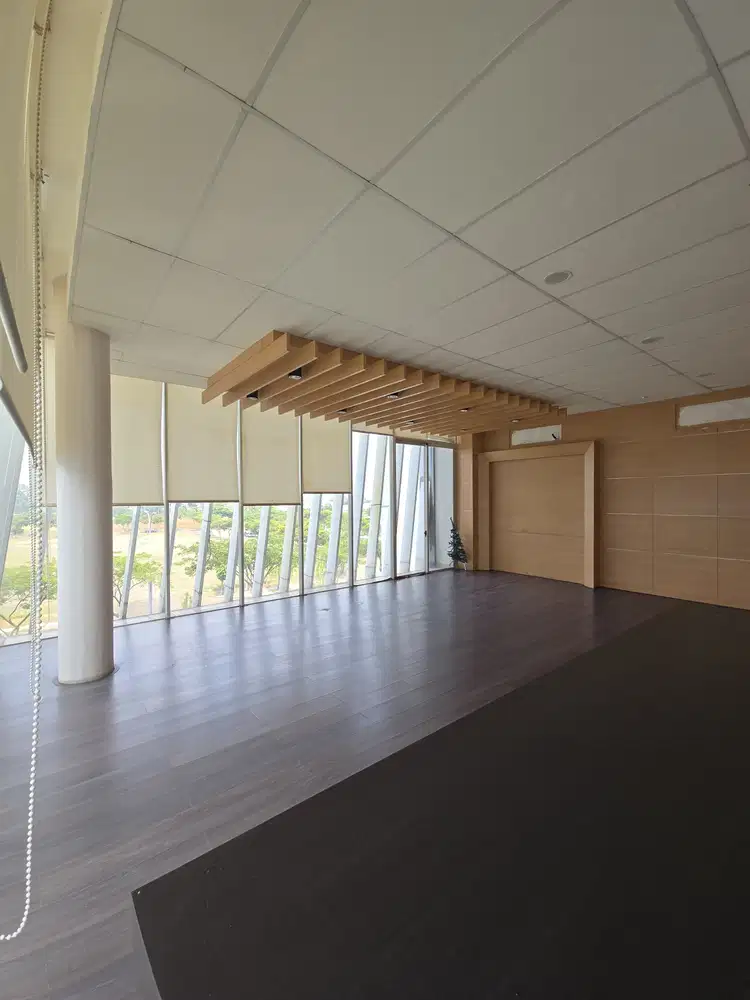 Foresta Business Loft 1 BSD CITY OFFICE 5 LANTAI