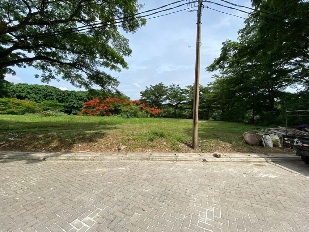 Jual murah dibawah NJOP Tanah cengkareng jakarta barat