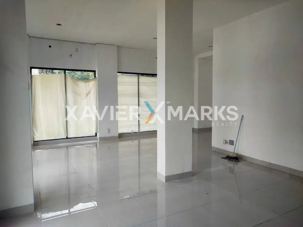 jual murah banget ruko avenix BSD gandeng sudah dijebol