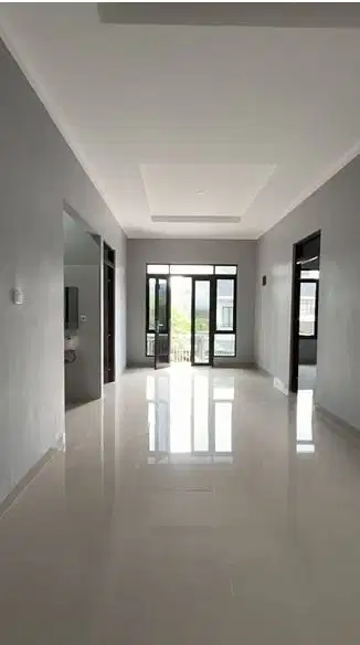 Rumah disewakan di Bintaro, Tangerang Selatan